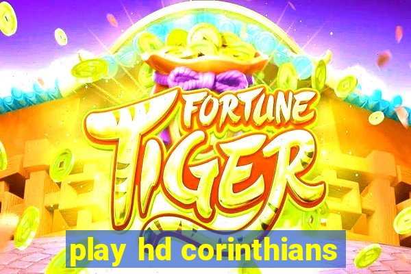 play hd corinthians